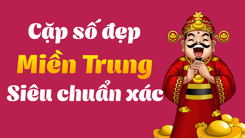 Soi cầu lộ đề miền trung