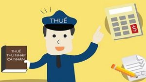 Đóng thuế ra sao khi trúng thưởng xổ số?