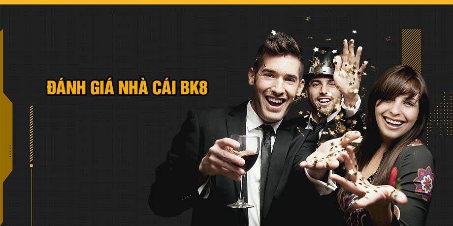 nhà cái bk8